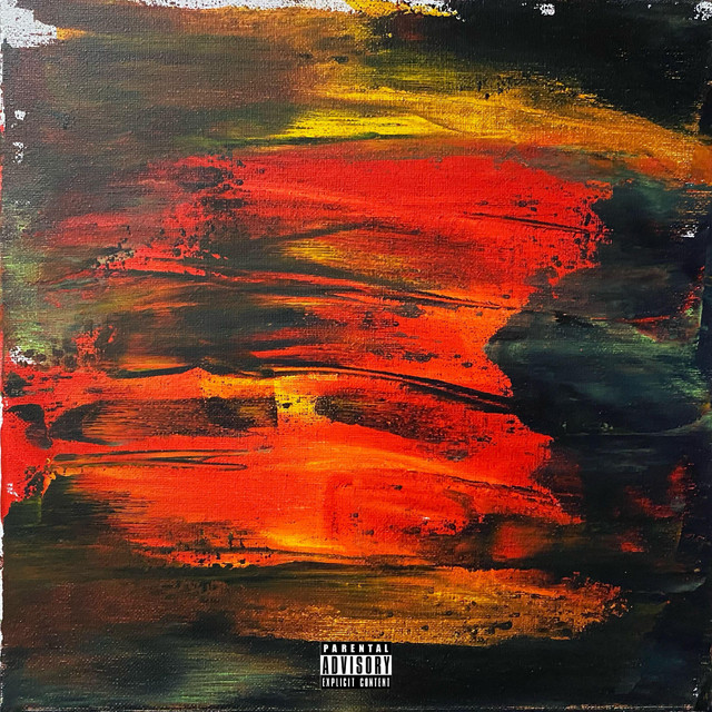 Sunday Morning cover art