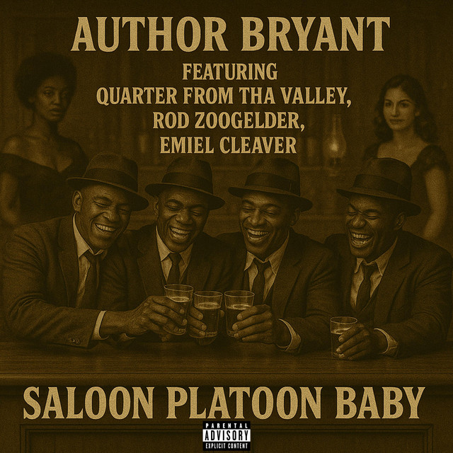 Saloon Platoon Baby