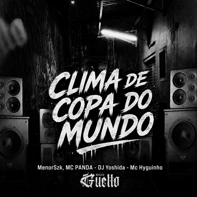 Clima de Copa do Mundo