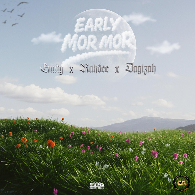 Early Mor Mor cover art