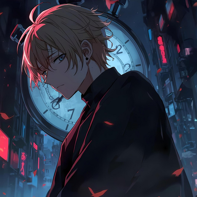 Left of You - Nightcore cover art
