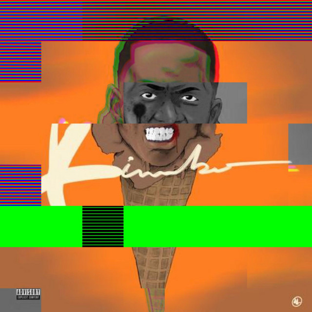 Kimbo Anniversary (Released on 5 November 2019) cover art