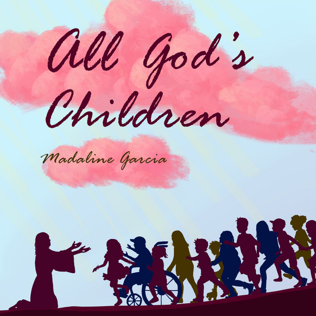 All God's Children cover