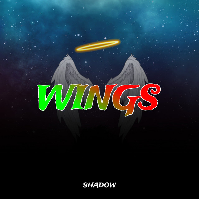 WINGS cover art