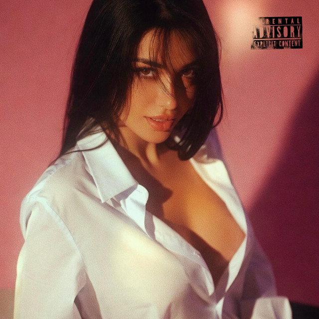 я їбусь cover art