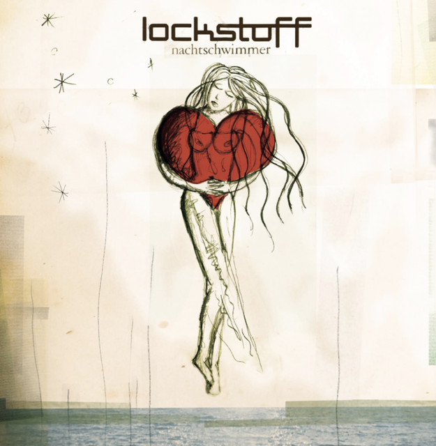 Nachtschwimmer cover
