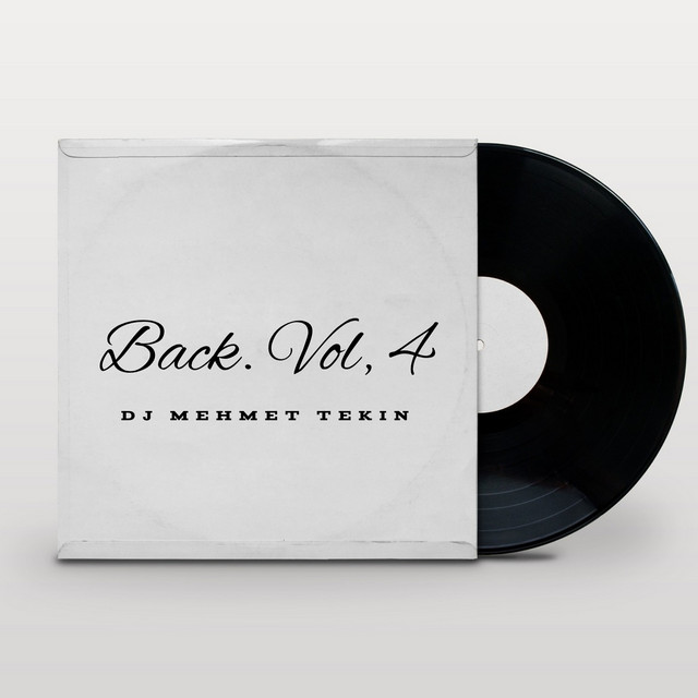 undefined album image