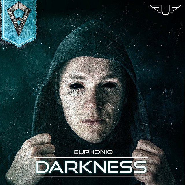 Darkness cover art