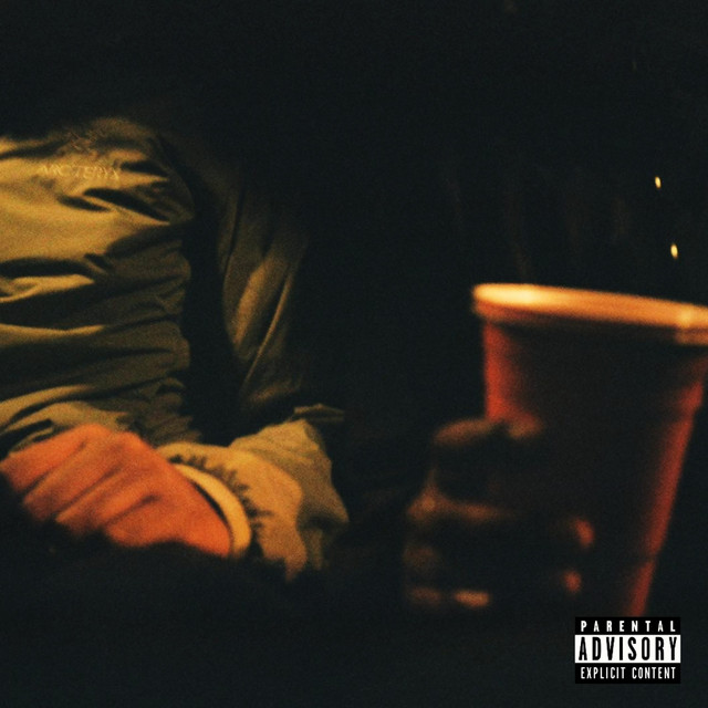 Swerving cover art