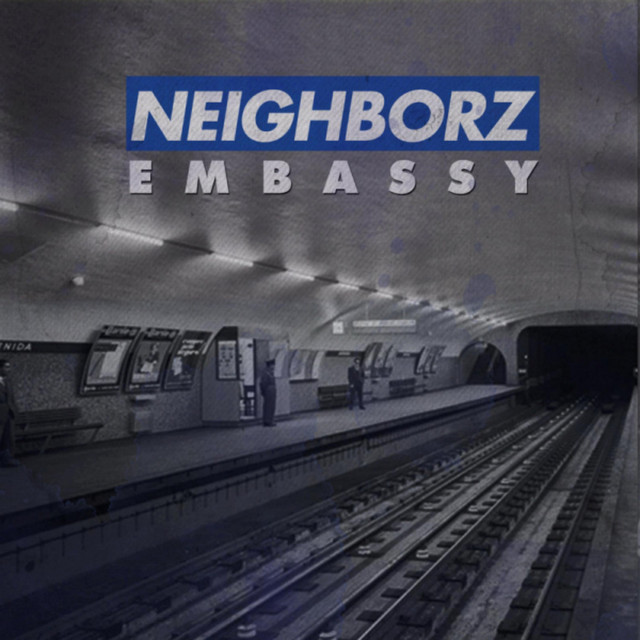undefined album image