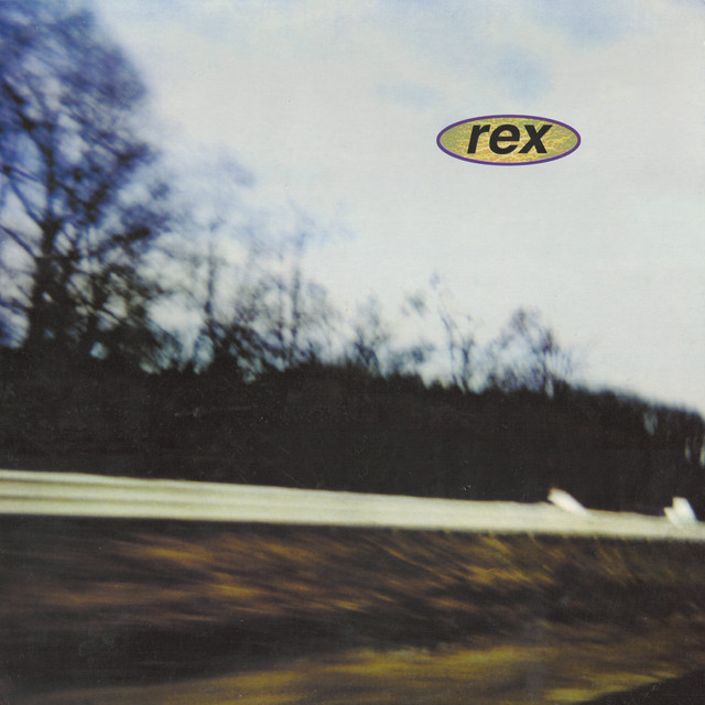 Rex cover art