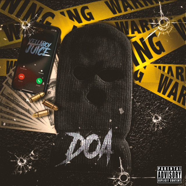 DOA - Single by Yellaboy Juice | Spotify