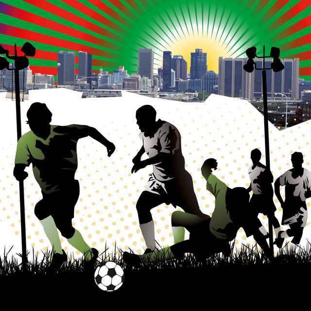 African Sports