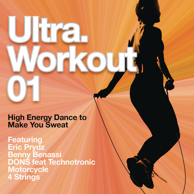 Ultra Workout 01