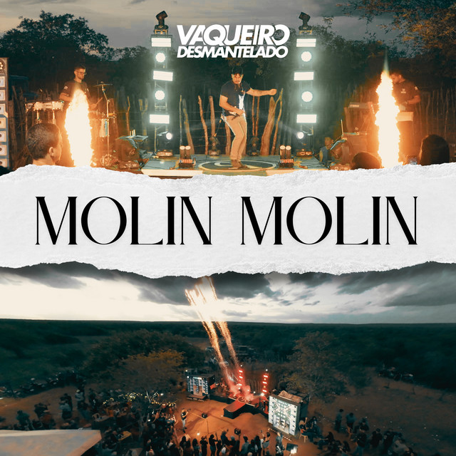 Molin Molin
