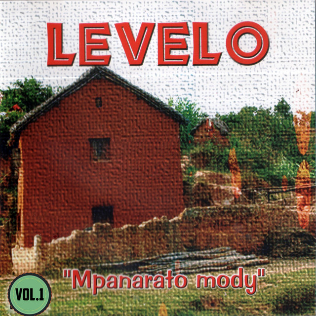 Mpanarato Mody cover art