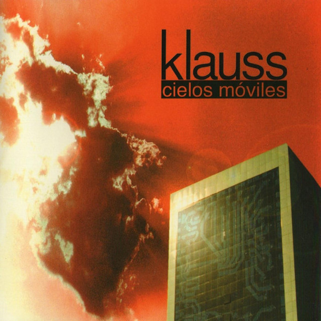 Cielos Móviles cover art