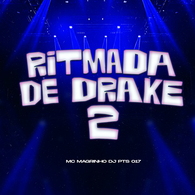 RITMADA DE DRAKE 2 album image