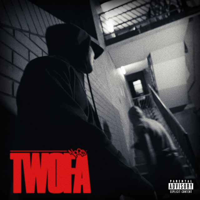 Twofa cover art