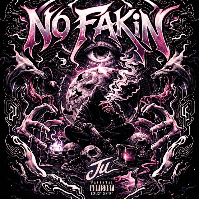 NO FAKIN