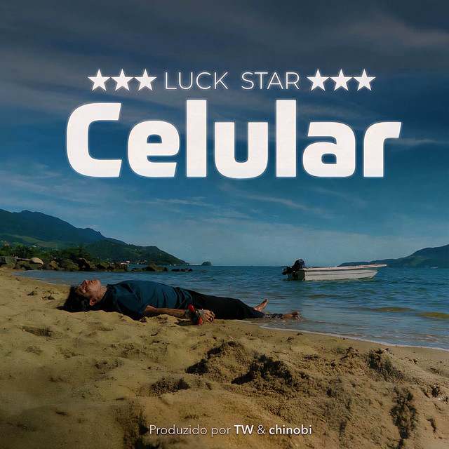 CELULAR cover art