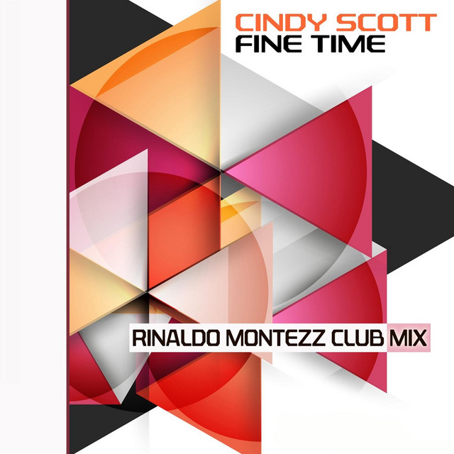Fine Time (Rinaldo Montezz Club Mix) cover