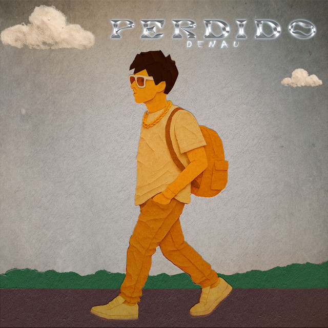 PERDIDO cover art
