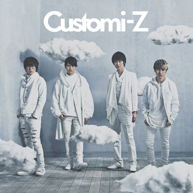 Kai - song and lyrics by CUSTOMI Z | Spotify