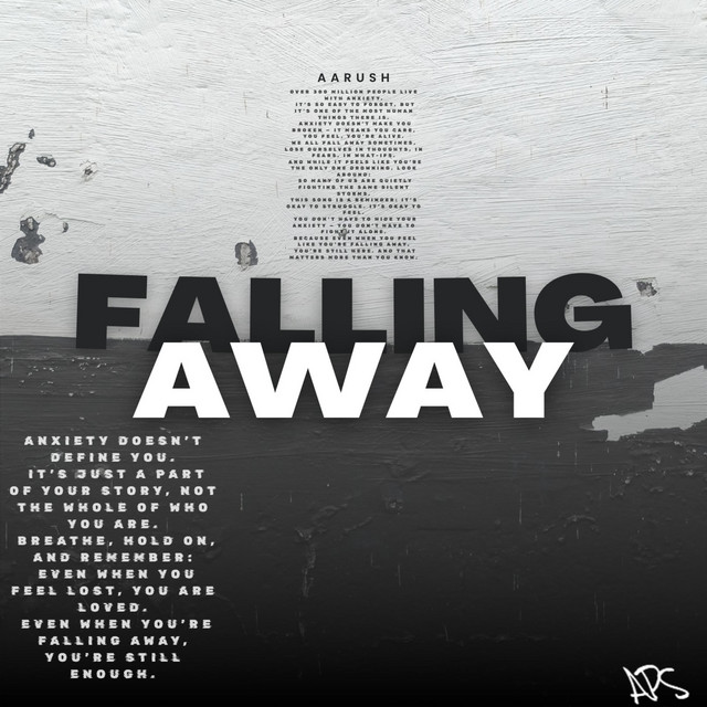 Falling Away