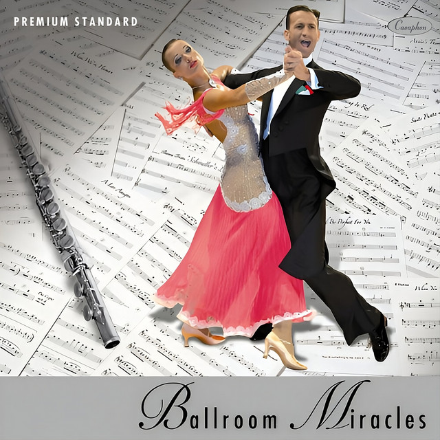 Premium Standard - Ballroom Miracles cover