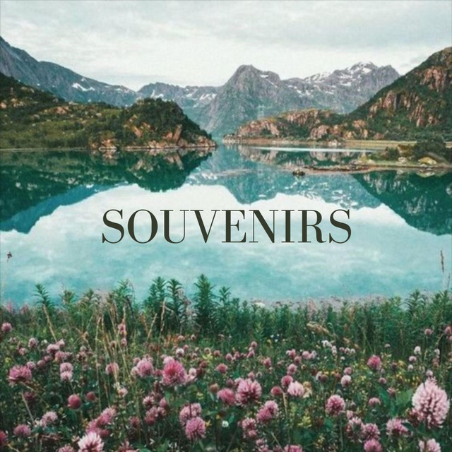 Souvenirs - EP by Sylenthflavour | Spotify
