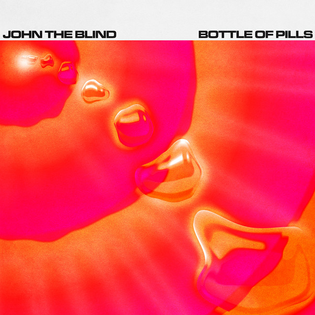Bottle of Pills cover