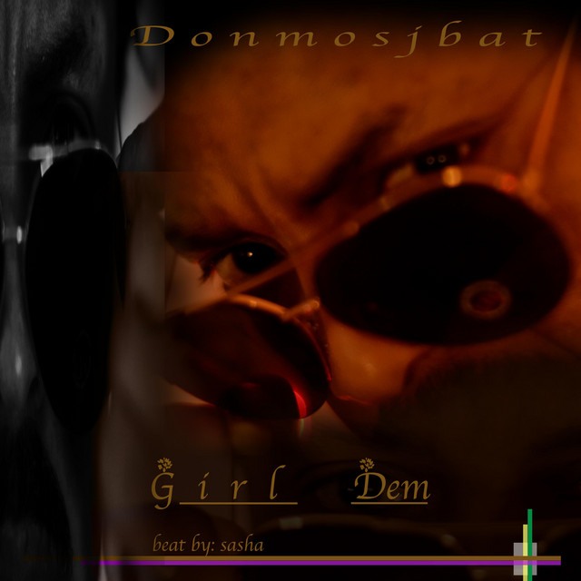 Girl Dem cover art