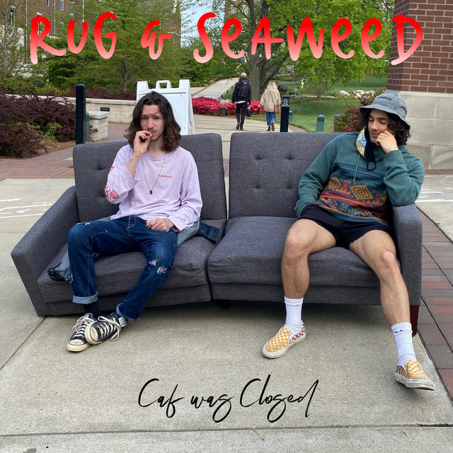 Rug & Seaweed