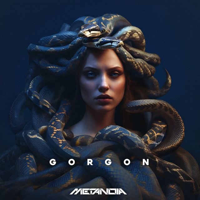Gorgon album art