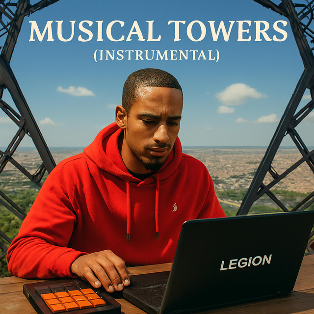 Musical Towers (Instrumental)