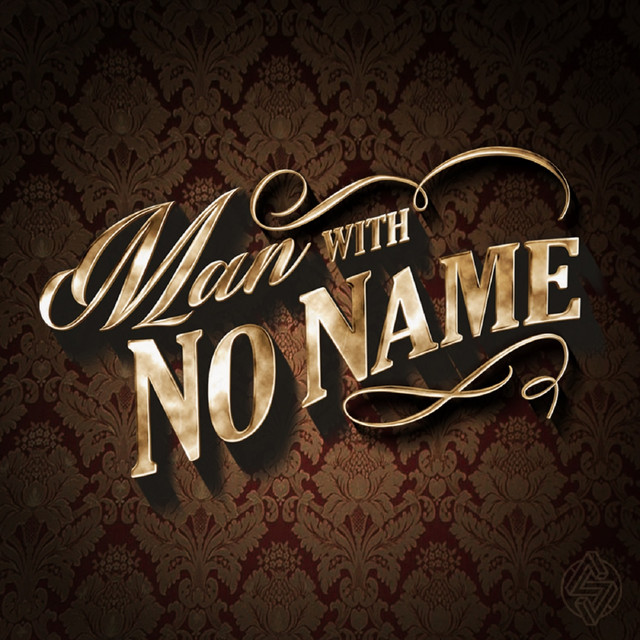 Man with No Name cover