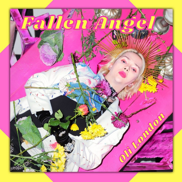 洋楽 Fallen angel/faith fails Faith Fails (Anniversary Edition) | FALLEN ANGEL | Tribunal +