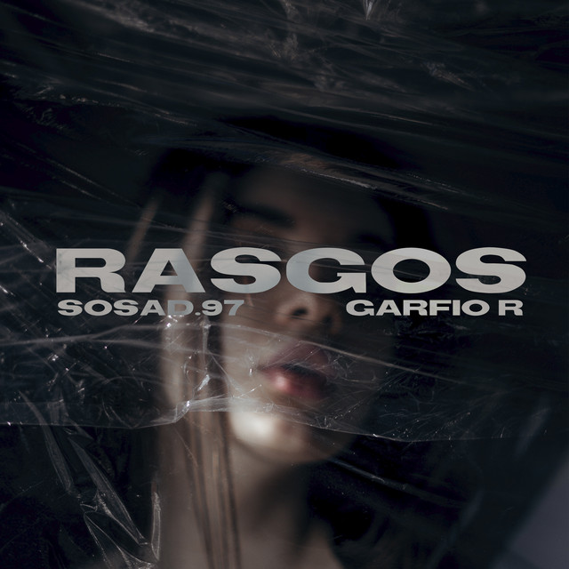 Rasgos cover art