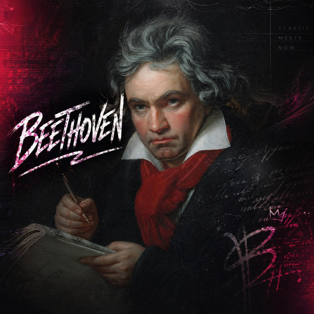Обкладинка: Beethoven - Für Elise — David Bay Music
