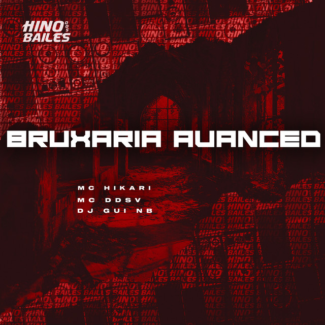 Bruxaria Avanced