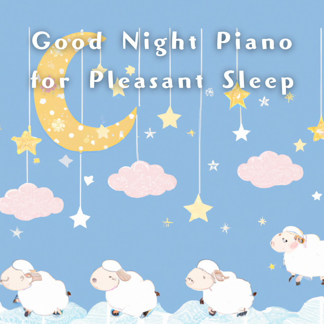 Piano Lullabies for Brain Health