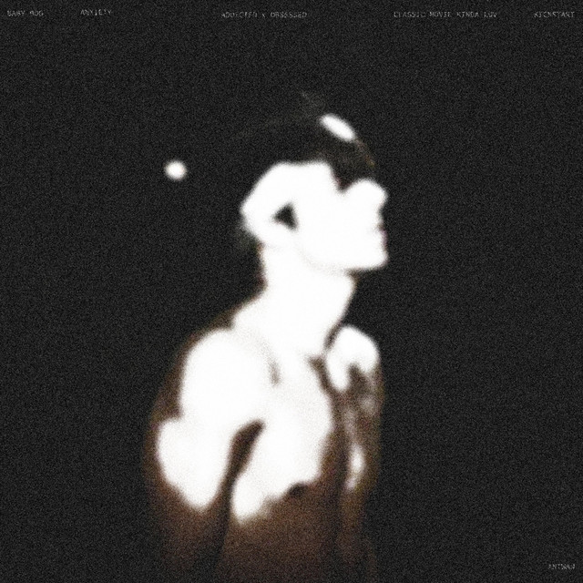 Addicted & Obsessed cover art