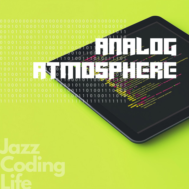 Analog Atmosphere
