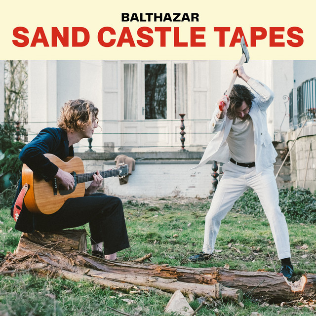 On A Roll - Sand Castle Tapes version