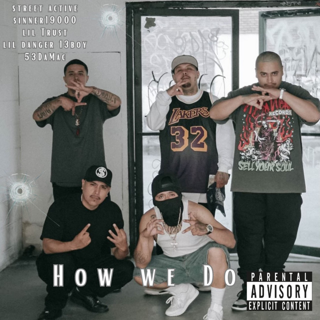 album image