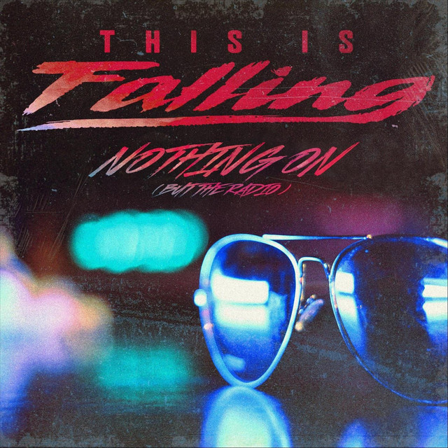 Nothing On (But the Radio) cover