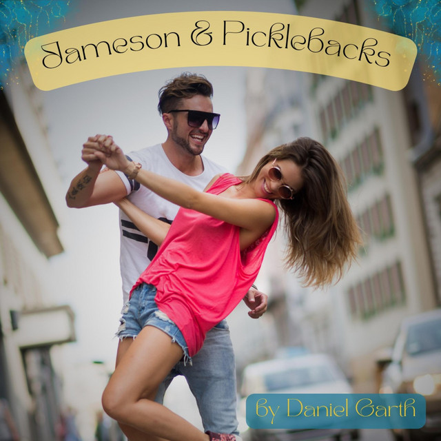 Jameson & Picklebacks