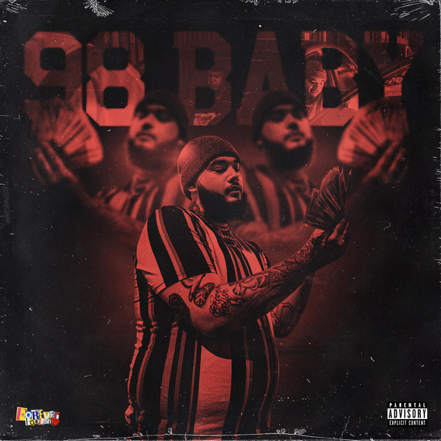 98 Baby cover art