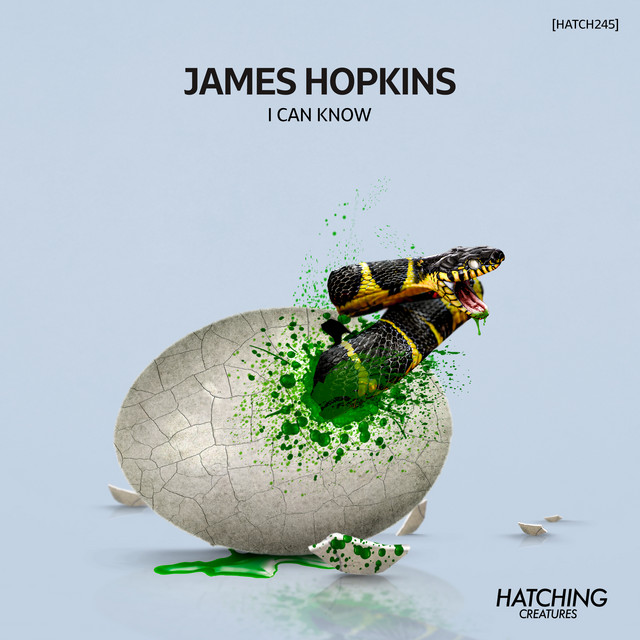 I Can Know album art